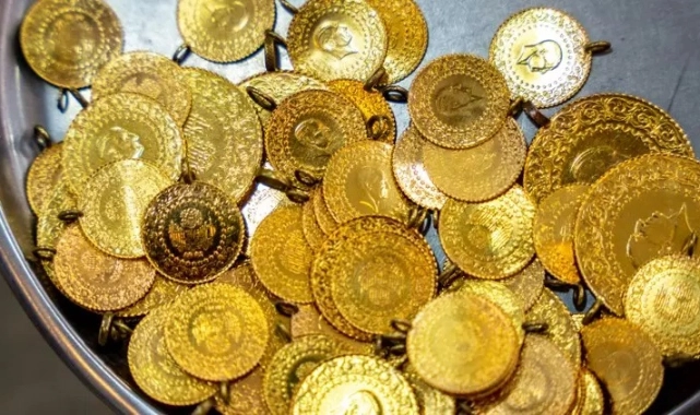 Altın fiyatlarında yüksek seyir devam ediyor