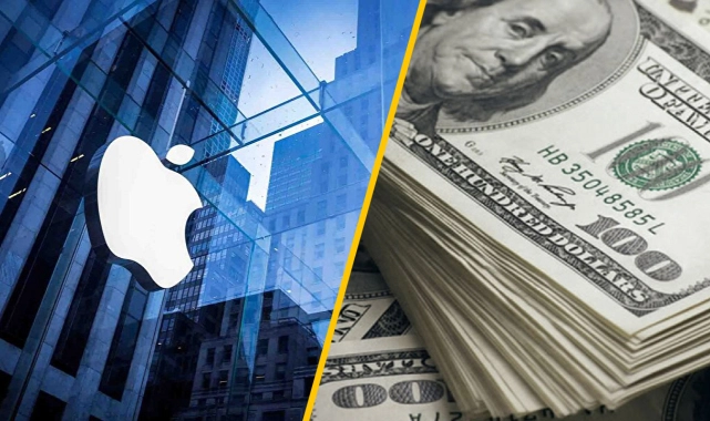 Apple, 500 milyonluk tazminat ödemelerine başladı