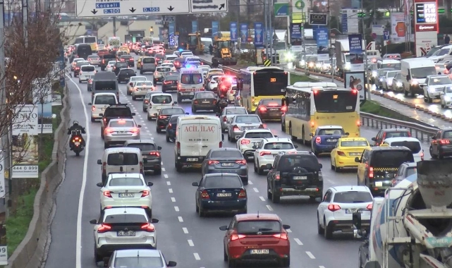Araç sahipleri dikkat! Zorunlu trafik sigortasında yeni dönem