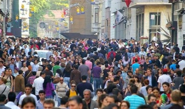 ASAL Araştırma'nın anket sonuçları açıklandı: Halkın yüzde 64,4'ü aynı fikirde! 