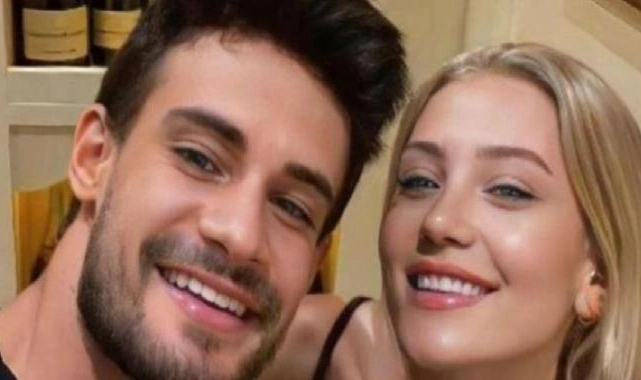 Aşk-ı Memnu'nun Bülent'i Batuhan Karacakaya'nın eski sevgilisinden 'şiddet' paylaşımı