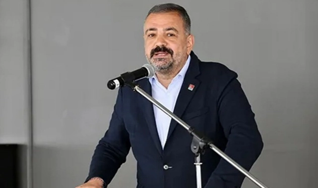 Aslanoğlu’ndan Hamza Dağ’a “ihale” yanıtı: “Cumhurbaşkanına hakaretten işlem başlatılmalı”