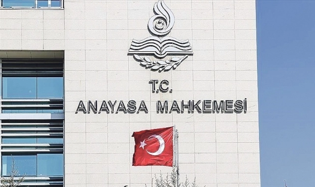 AYM'den Madımak katliamına karar