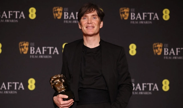 BAFTA ödülleri sahiplerini buldu