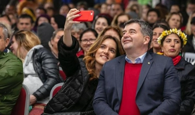 Bağımsız aday olması bekleniyordu: Ekrem Oran’dan adaylık kararı 