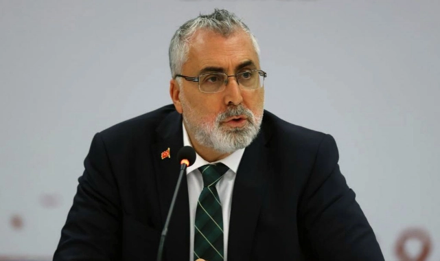 Bakan Işıkhan duyurdu: Bayram ikramiyeleri yükselecek mi? 