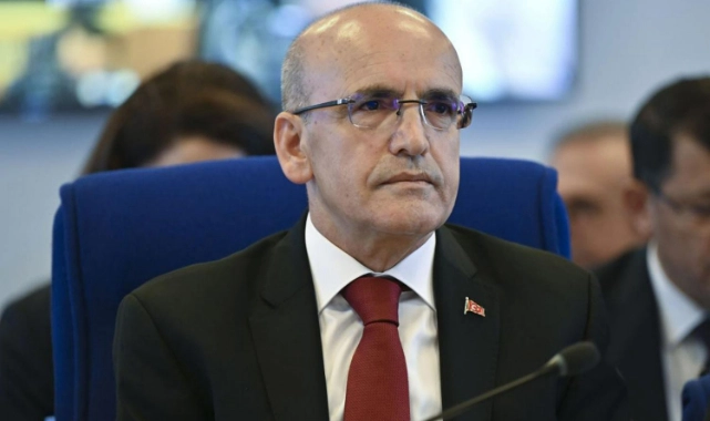 Bakan Şimşek'in seçim sonrası planları: "Güçlü mücadelenin mümkün olamayacağı ortada"