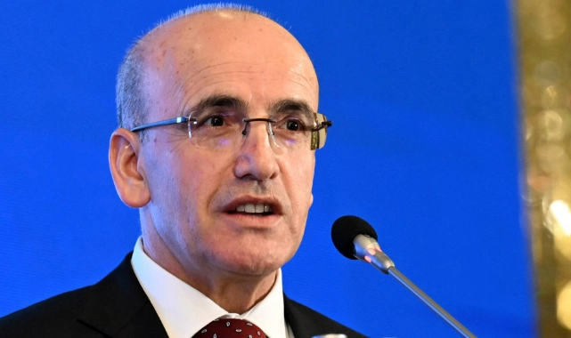 Bakan Şimşek’ten enflasyon açıklaması: “Yılın ikinci yarısında gerileme göreceğiz”