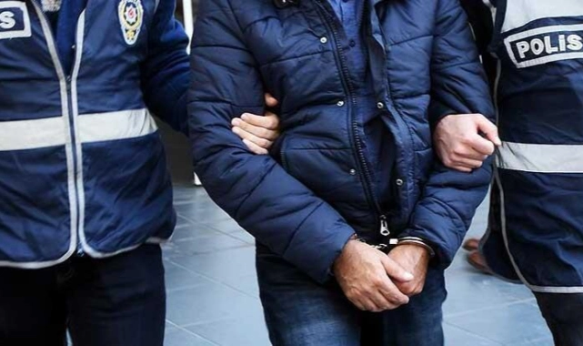 Bakan Yerlikaya duyurdu: 12 kişi gözaltına alındı