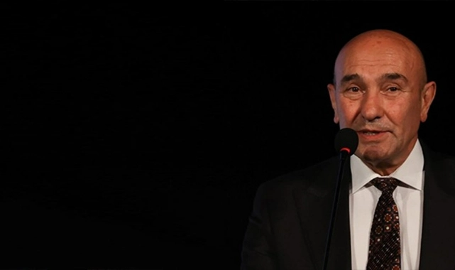 Başkan Soyer’den milliyetçilik vurgusu: “Türkiye’nin en milliyetçi şehri İzmir’dir” 