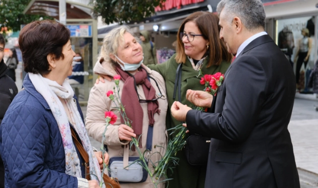 Ben değil, ‘Karabağlar’ diyoruz