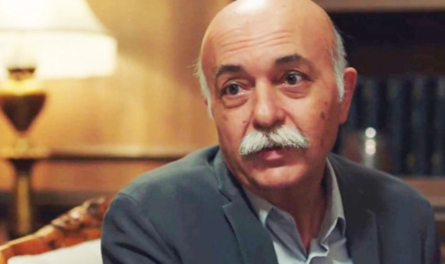 Beyin kanaması geçirdiği açıklanmıştı: Durumunun iyiye gittiği öğrenildi