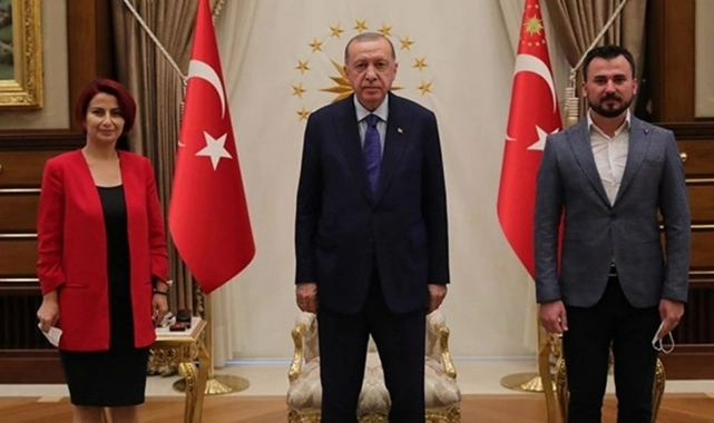 Biri Kiraz biri Sütçüler için: Cumhur’da bir evden iki aday