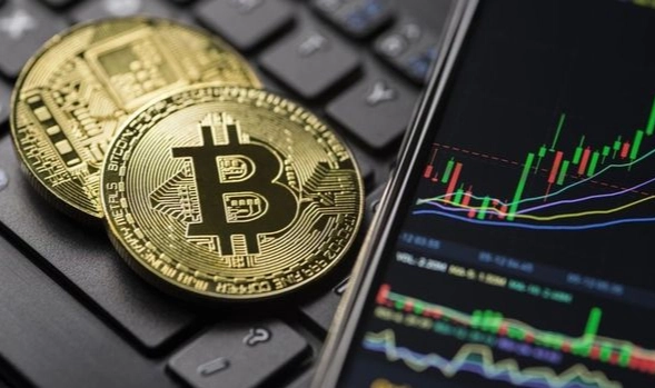 Bitcoin'de yükseliş devam ediyor