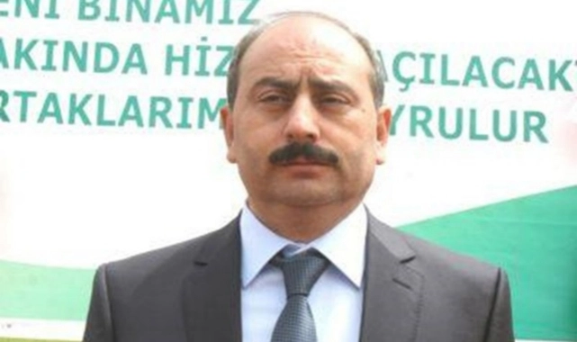 Bu da AK Partili küskün: Aday olamayınca bağımsız çıktı