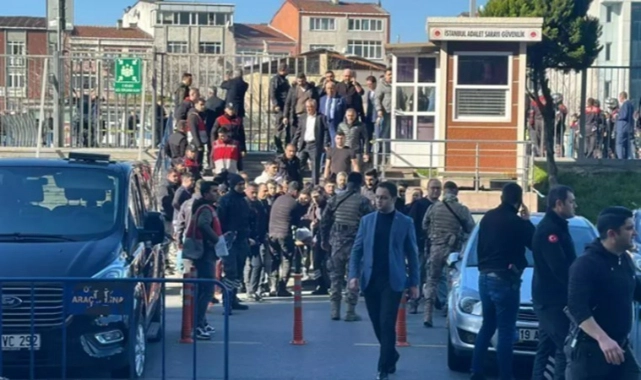 Çağlayan’daki terör saldırısıyla ilgili yeni ayrıntı: Eylem üç ay önce iletilmiş 