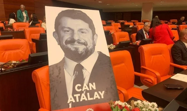 Can Atalay'dan 6 Şubat mesajı: "Bugünlerin de bir sonu var"