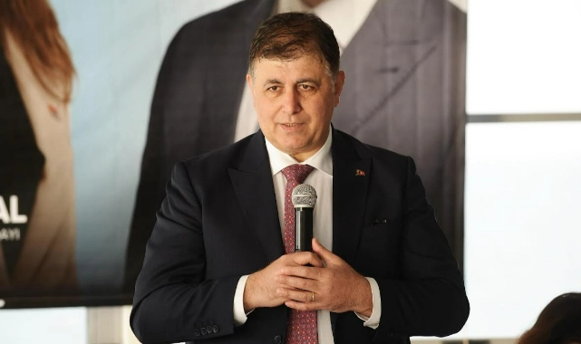 Cemil Tugay'dan Körfez Geçiş Projesi çıkışı: "Yapacak paraları yok"