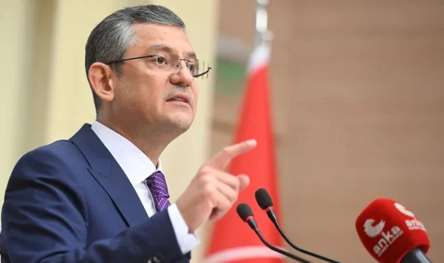 CHP’de gündem sandık güvenliği: Özel’den il başkanlarına kesin talimat 