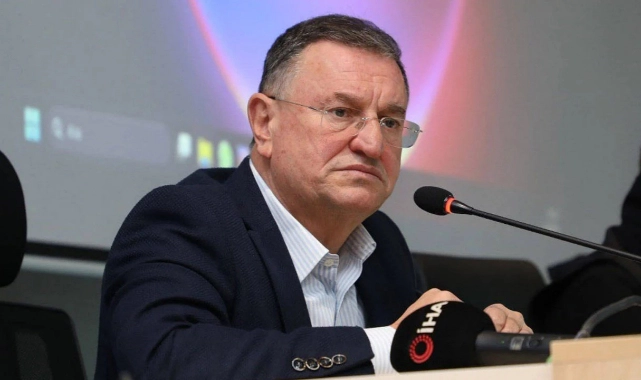 CHP'de Lütfü Savaş iddiası: "Adaylığınız açıklanmayacak"