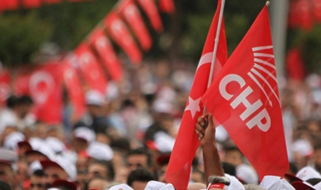CHP’de PM ve MYK toplanıyor: İzmir'in dört ilçesi için gözler Genel Merkez’de 