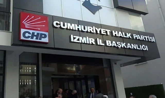CHP İzmir’de ikinci Çiğli vakası: Bir ilçede daha aday değişti