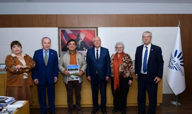 CHP İzmir'den seçime özel Danışma Kurulu 