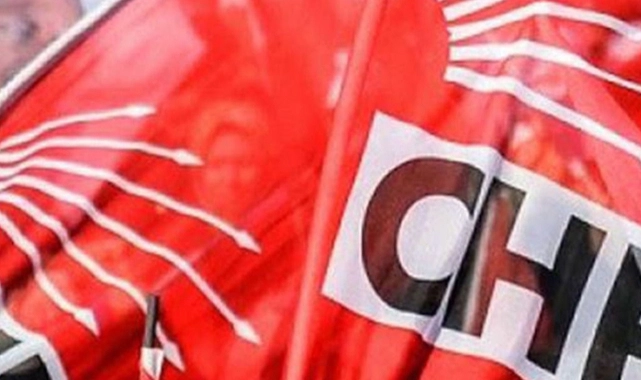 CHP Karaburun Kadın Kolları istifa etti: "Aday belirleme antidemokratik yürütüldü"