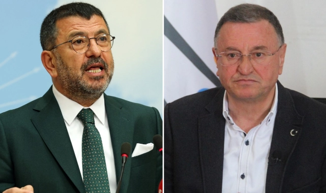 CHP'li Ağababa'dan Lütfü Savaş açıklaması: "Parti bir karar verecektir" 