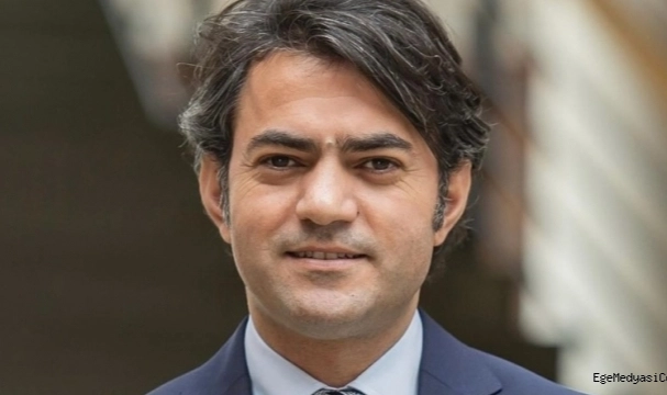 CHP'li Aydın'dan Hamza Dağ'a: Sanırım ekibi İzmir Büyükşehir'in hâlihazırda uyguladığı işleri pek derinlemesine incelememiş