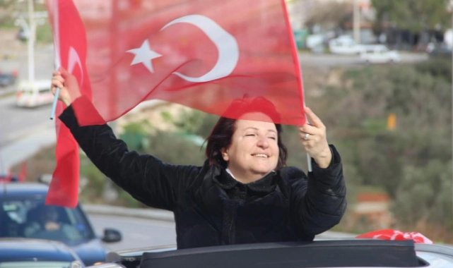 CHP'li Girgin Erdoğan: "Karaburun İttifakı kazanacak"