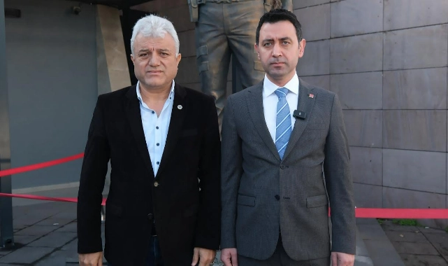 CHP’li İrfan Önal: “Davanın takipçisi olacağız”