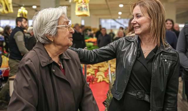 CHP’li Mutlu’dan can dostu projeler: Tüm canlıların hakkını savunacağız