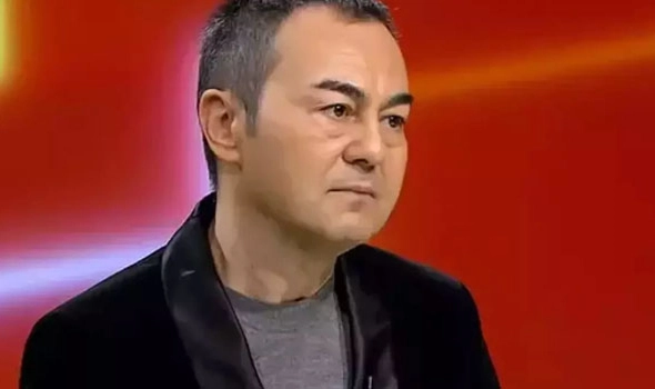 CHP'lilere ve Tarkan'a küfretmişti: Serdar Ortaç'tan açıklama geldi