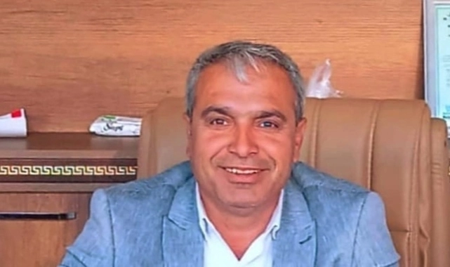 CHP'nin Bismil adayı 'cinsel saldırı' suçundan tutuklandı