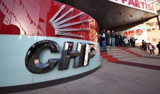 CHP’nin PM onaylı adayları açıklandı 