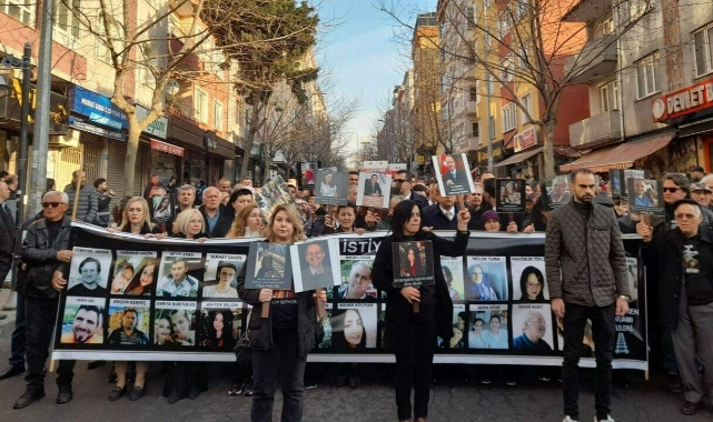 Çorlu tren katliamı davasında sonuç çıkmadı