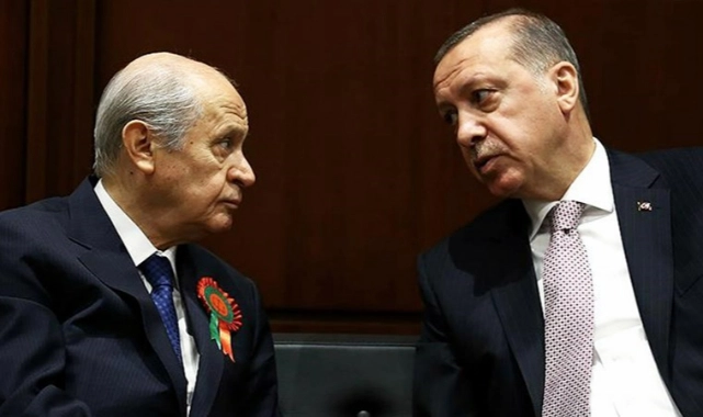 Cumhur İttifakı’nda Ankara “tedirginliği”: “Oylar bölünüyor” 