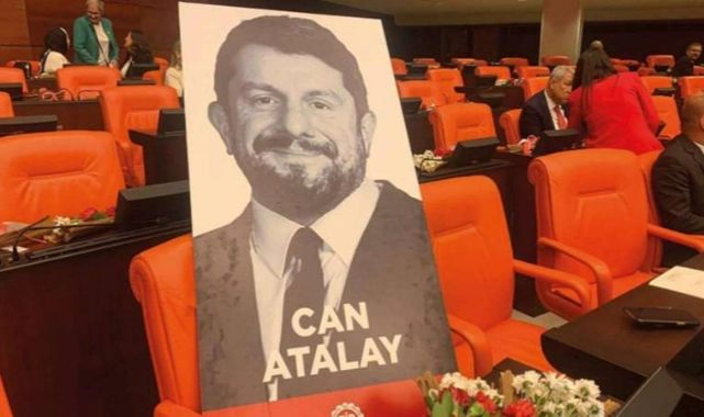 Cumhur İttifakı’nda “Atalay” ayrılığı: Meclis’e dönebilir mi? 