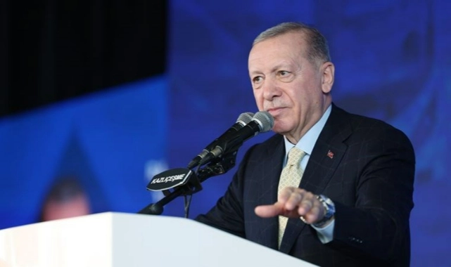 Cumhurbaşkanı Erdoğan’dan itiraf gibi açıklama: “Cumhur İttifakı ile el ele verdiğimiz zaman…” 