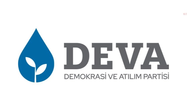 Deva Partisi İzmir teşkilatı 30 ilçede aday listelerini teslim etti
