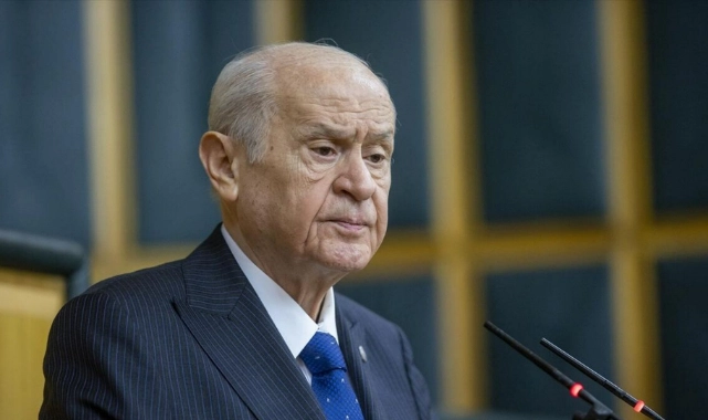 Devlet Bahçeli: "Anayasa Mahkemesi, artık milli güvenlik sorunudur" 