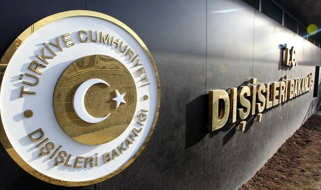 Dışişlerinde bir ayda iki intihar