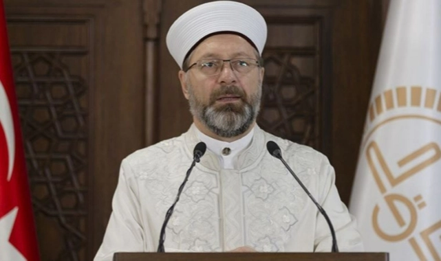 Diyanet’ten gizli gezi