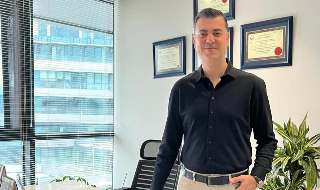 Doç. Dr. Eser Çolak; “Yüksek gebelik başarı oranı ile hizmet veriyoruz”