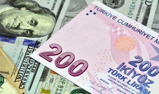 Dolar TL kurunda yeni rekor! 