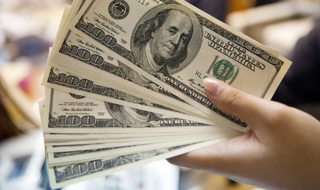 Dolar zirve tazeledi 