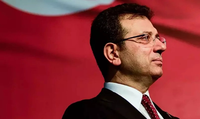 Ekrem İmamoğlu’ndan Erdoğan’a: “Onu emekli etmeye hazırlanıyoruz”