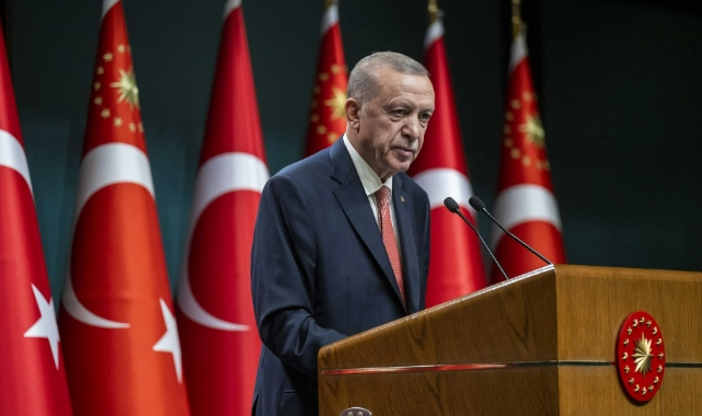Erdoğan'ın Hatay imasına muhalefetten tepki: "Tam bir kötülük"