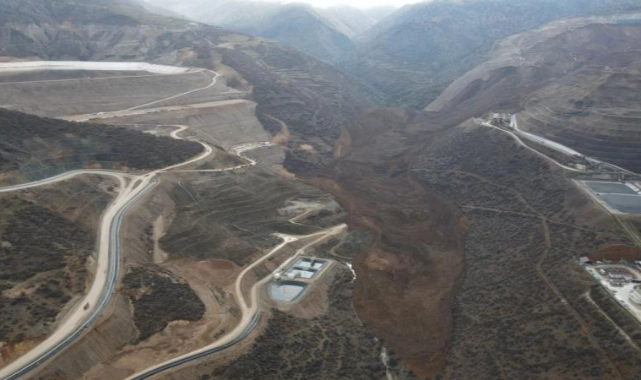 Erzincan maden kazasında gözaltı sayısı artıyor
